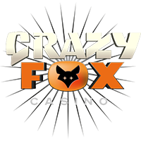 Crazy Fox Logo
