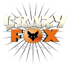 Logo Crazy Fox