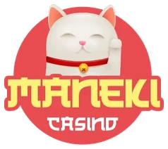 Logo Maneki Casino
