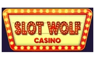 Logo SlotWolf Casino