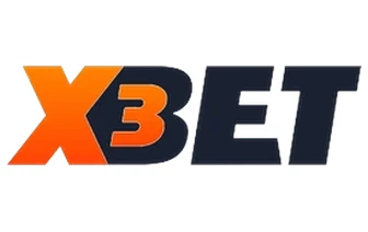 Logo X3bet
