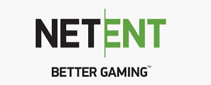 NetEnt Logo