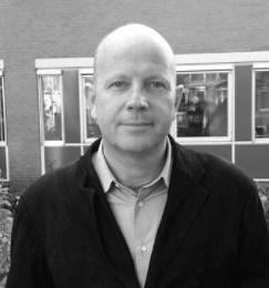 Foto Willem van Oort